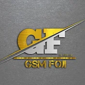 GSM Foji