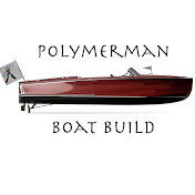 Polymerman Boatbuilding