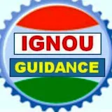 IGNOU GUIDANCE