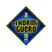 El Hormiguero