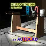 Dibujo Técnico  Bto con  Autocad - Carlos Ansaldo