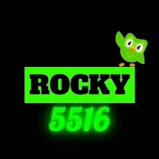 ROCKY5516