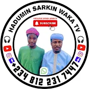 HADUMIN_SARKIN_WAKA_TV