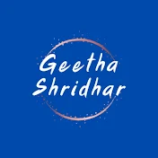 Geetha Shridhar