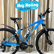 Xe Đạp Số 1 Hà Nội Huy Hoàng