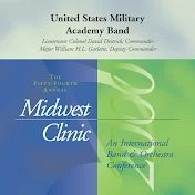 United States Military Academy Band - Topic