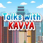 Talks With Kavya