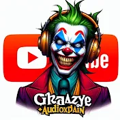 Crazy Audioxplain