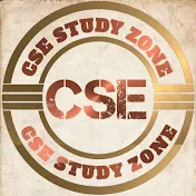 CSE STUDY ZONE