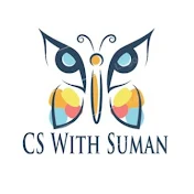 CS With Suman