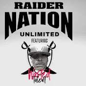Raider Nation Unlimited featuring  Wasted Talent