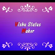 Vishu status maker
