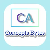 CA Concepts Bytes