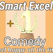 Smart Excel comedy