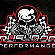 Pushrod Performance Garage