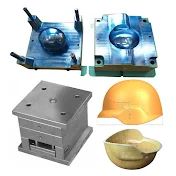 Composite Compression Mold & Injection Mould