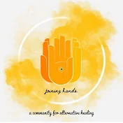 Joining Hands 2 Heal