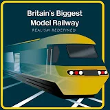 Britain's Biggest Model Railway - Apparently Not!