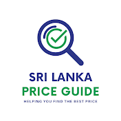 Sri Lanka Price Guide