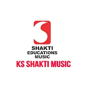 KS SHAKTI MUSIC