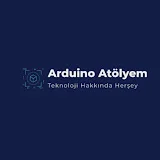 Arduino Atölyem