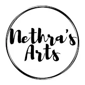 Nethra's Arts