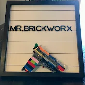 Mr. Brick Worx