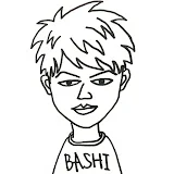 BASHIチャンネル　バシチャンネル