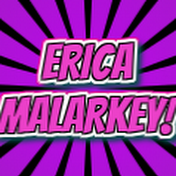Erica Malarkey!