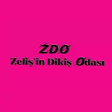 Zeliş'in Dikiş Odası