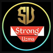 STRONG UZMA