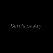 Sam’s pastry