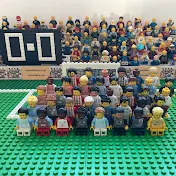 Voetbalfilmpjes Lego