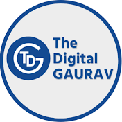 The Digital Gaurav