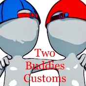 Two Buddies Customs
