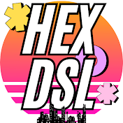 Hex DSL