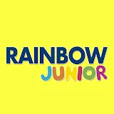 Rainbow Junior - English