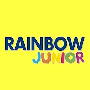 Rainbow Junior - English