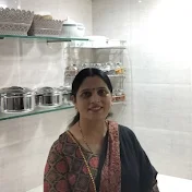 Rekha dixit kitchen