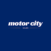 Motor City Sales Ltd