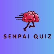 Senpai Quiz