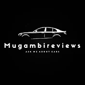 Mugambireviews