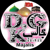 DG Khan Majalis