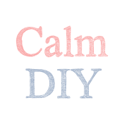 Calm DIY