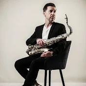 Stéphane Colin - Saxophoniste / Compositeur