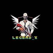 Legend_X