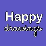 Happy Drawings