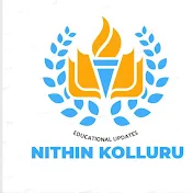 Nithin Kolluru