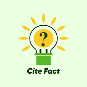 cite fact