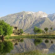 Kurdistan nature طبيعة كردستان